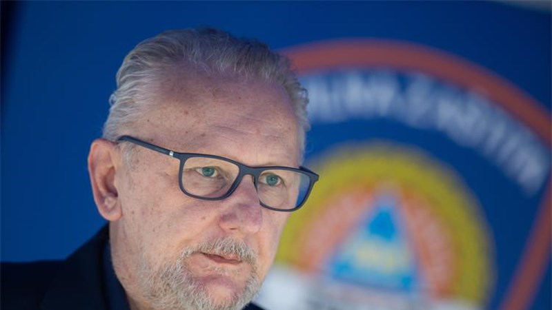 Stožer: Nema novih oboljelih, na liječenju još 97 osoba